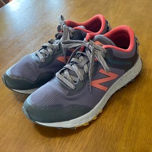 New Balance Fresh Foam 9